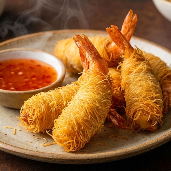 카다이프 면(총 1KG)