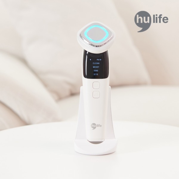 휴라이프 큐라 갈바닉 마사지기 JSK-N4098