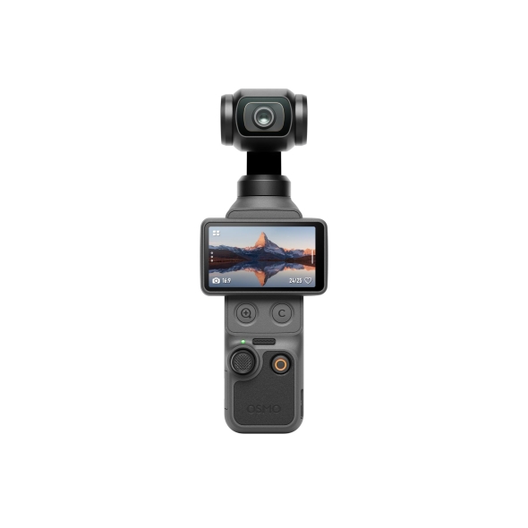 DJI OSMO 포켓4 스탠다드 콤보