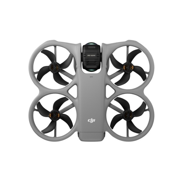 DJI AVATA 360 모션 플라이모어 콤보