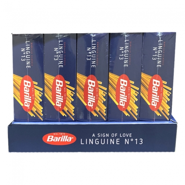 BARILLA 링귀니 500g 6입