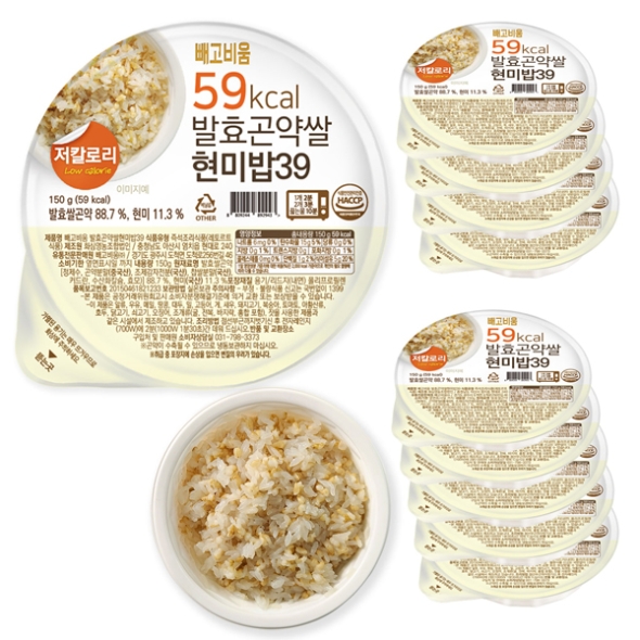 [복사] [복사] [복사] [빼빼곤약] 발효곤약 라면 매운맛 214gx3봉