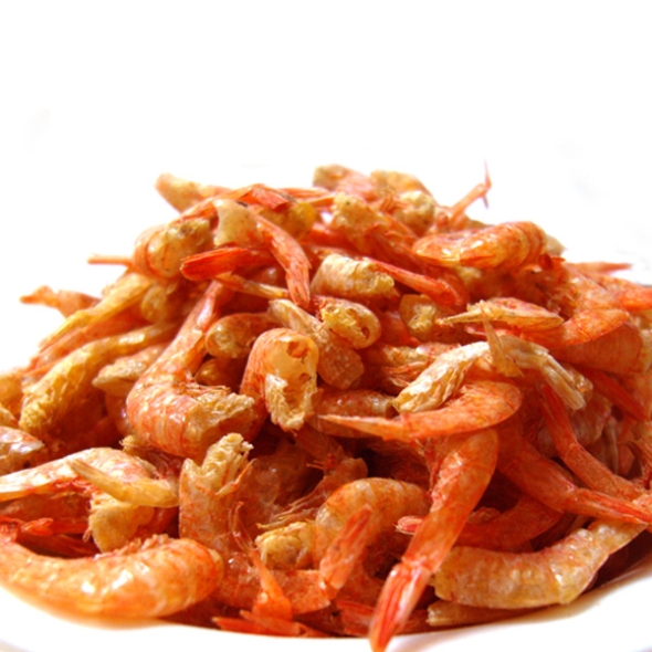 [자연원] 마른새우 2봉/3봉/5봉/10봉 (봉당80g)