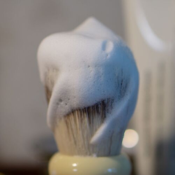 [레이지소사이어티] 슈프림 쉐이빙 크림 100ml