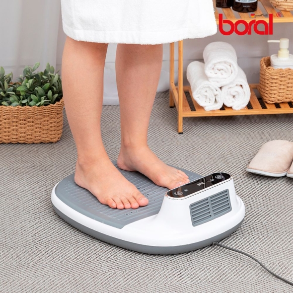 보랄 에어타운 바디드라이어BR-1320DR