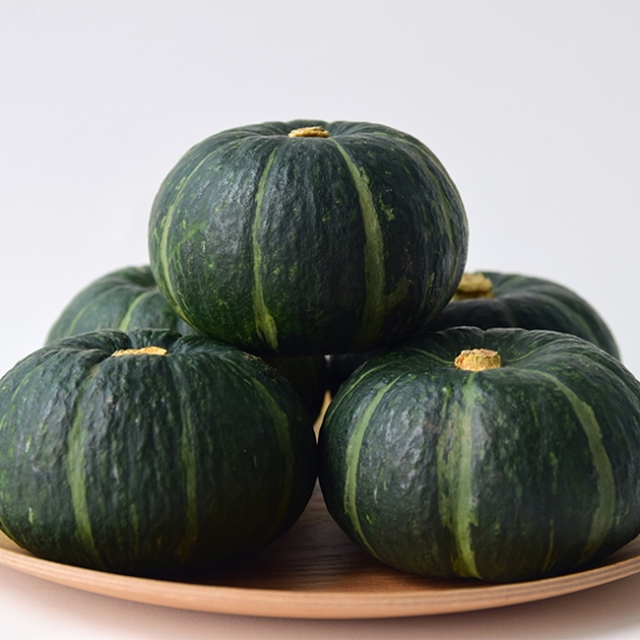 [오커최고] 국내산 제주 보우짱 밤호박 1~5kg