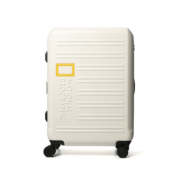 [주말특가] [내셔널지오그래픽] 비숍캐리어 28인치 N246ASU013 아이보리