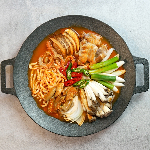 [당당한셰프] 간편밀키트 / 전골/ 감바스 / 탕 / 골라담기