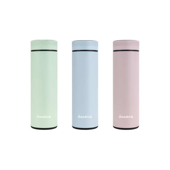 [무드링크] 오브 스텐텀블러 (택)