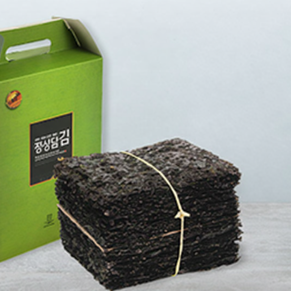 [신한카드 할인] [카페오늘] 오늘한과 수제한과 선물세트 온담한과세트 