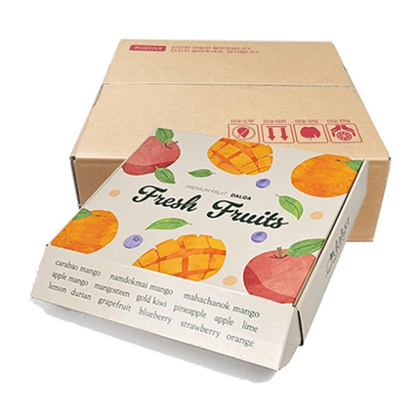 [명절캄스] 제스프리 골드키위 선물세트 20입 특대과 점보과