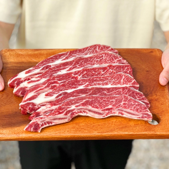 [에버] 미국산 LA꽃갈비 선물세트 1.5kg/2kg/3kg/4kg