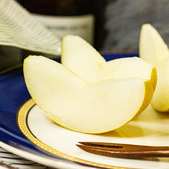 [명절브팜] 한상 나주배 선물세트 7.5kg