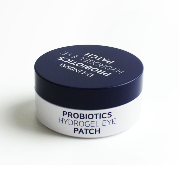 [신한카드 할인] 린제이 프로바이오틱스 하이드로겔 미간 팔자주름 아이패치 60매