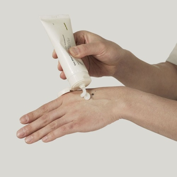 [레이지소사이어티] 시카 애프터쉐이브 로션 100ml