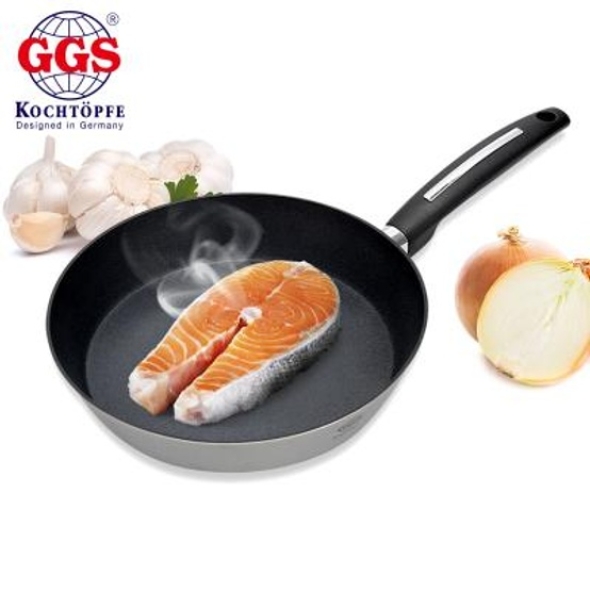 [독일 GGS] DOUBLE 넌스틱 후라이팬 26cm