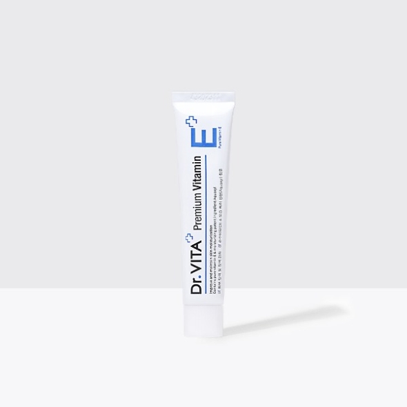 프리미엄 비타E 보습크림 (프리미엄 비타 E 크림)