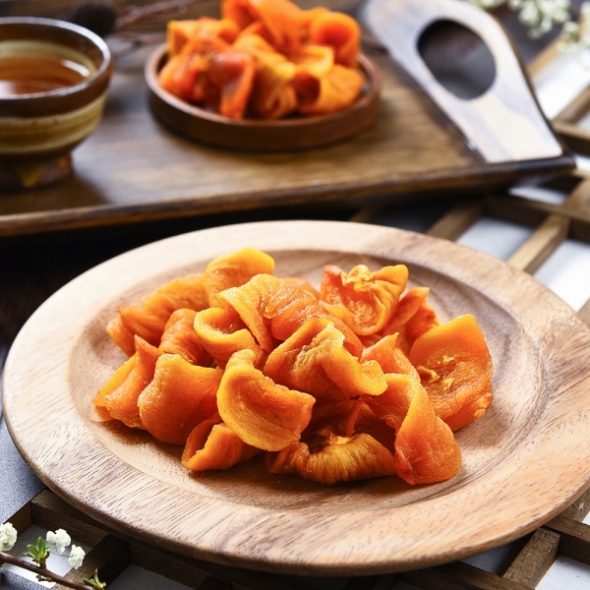 청도 감말랭이 지프백포장 60gx3봉 외(중량선택)