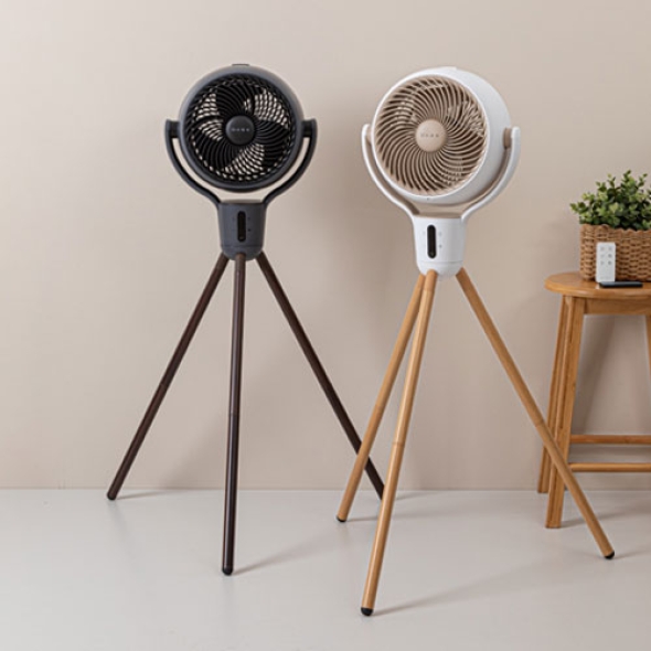 [AGK NORDIC] 이젤 BLDC 에어 써큘레이터