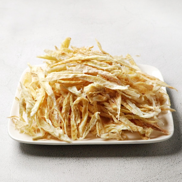 [단짠예찬] 순수 먹태채 1kg(1팩)