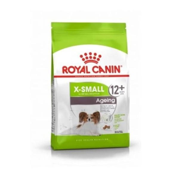 [반려동물] 로얄캐닌 독 엑스스몰 에이징 12+ 1.5kg 