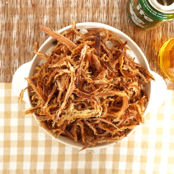 [방앗간아이] 오징어 구이채 140g 건어물 맥주안주 간식