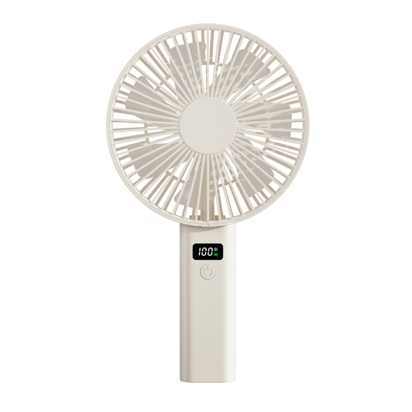 [엑스트라] 블루스톰 F23 무선 접이식 BLDC 6인치 빅팬 휴대용 선풍기