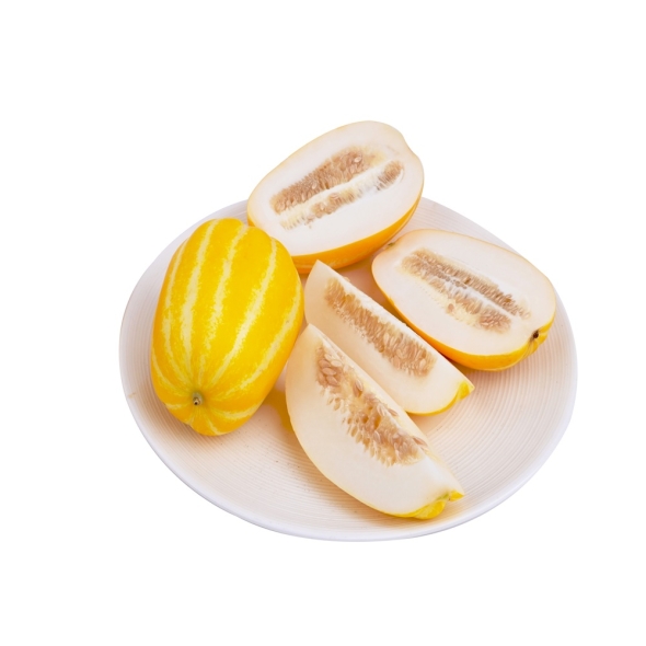 [산지직송]달콤한 과즙 아삭아삭한 식감 성주 참외 4.5kg/5kg