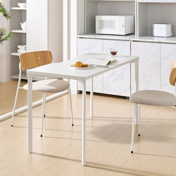 쿠카 1200 멀티데스크 사무용 컴퓨터책상 학습용 공부방 택배발송