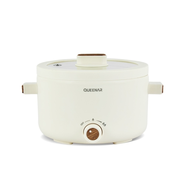 [퀸나] 크리미 멀티 쿠커 2L