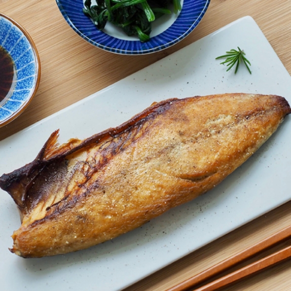 [동방유통] 국내산 손질 고등어살 1팩/2팩/3팩 (팩당1kg)/HACCP인증