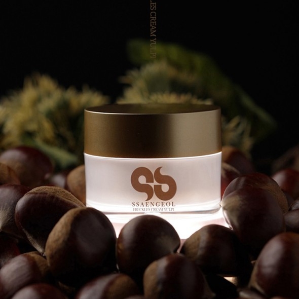 [쌩얼기미] 뿌리부터 쫙- 니들샷 MTS 율피크림 50g