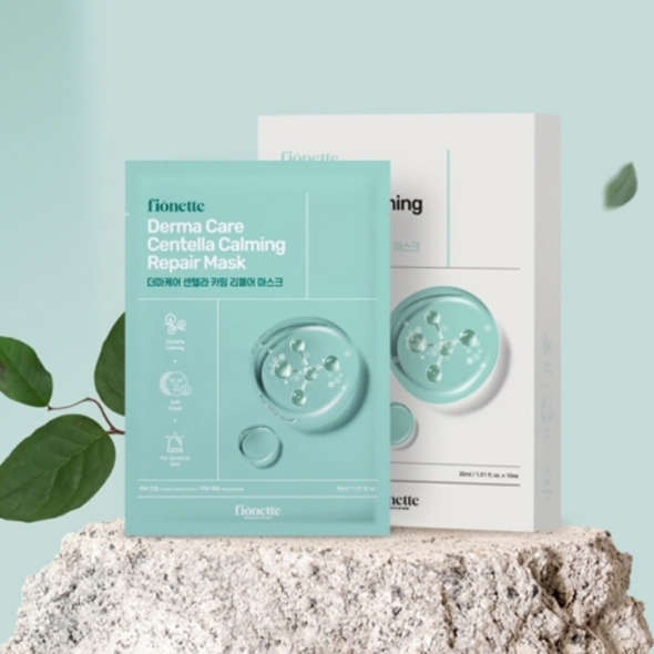 [피오네뜨] 마스크팩 10매입 모음