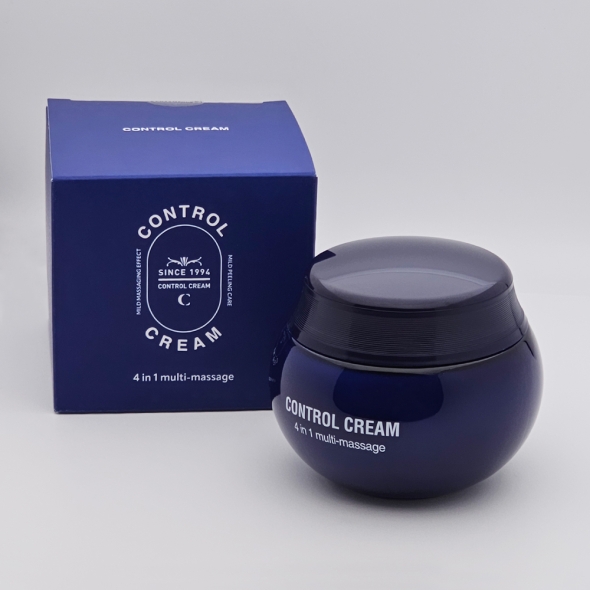 참존 콘트롤 크림 200ml 마사지크림