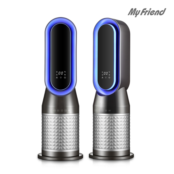 [마이프랜드] 리코 스마트 프리미엄 전기 온풍기