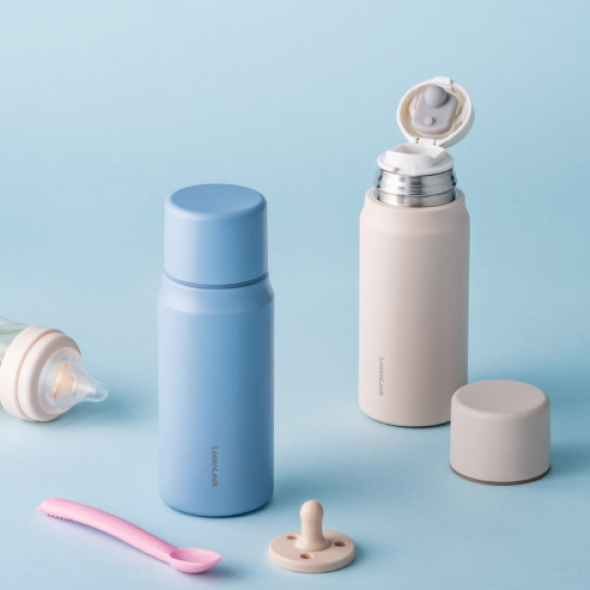 [락앤락]리틀럽 마망 보온병 355ML/505ML