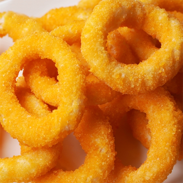 [단짠예찬] 어니언링 양파링 907gx1팩/2팩/3팩