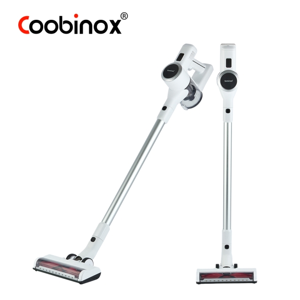 [쿠비녹스]  BLDC 무선청소기