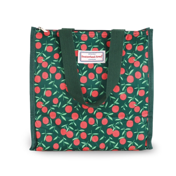 방수원단 지퍼 쿨러백 모음