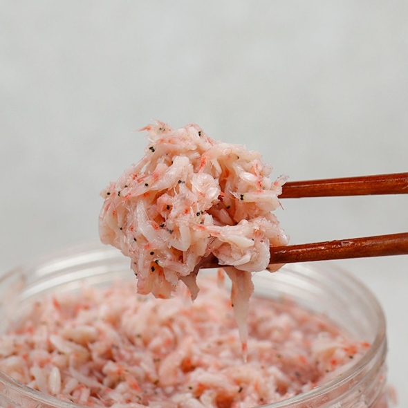 국산 신안 새우젓 2kg/3kg