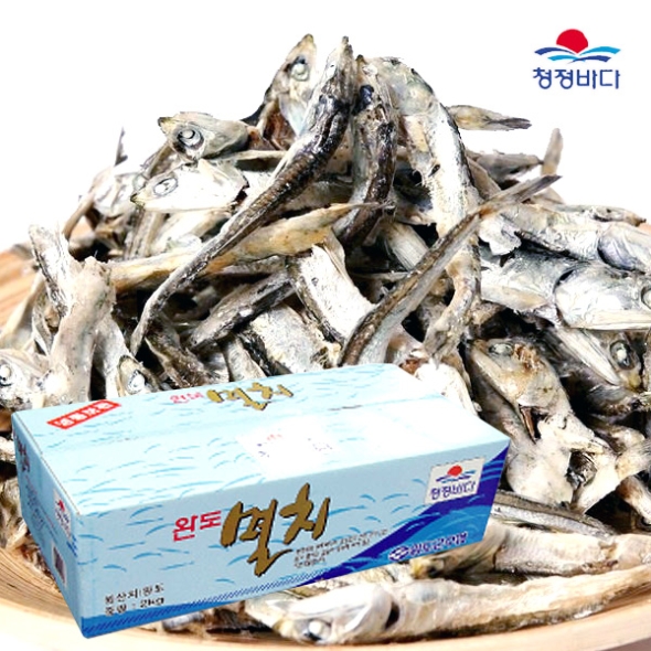 [완도금일수협] 대멸(국물용) 500g/1kg/1.5kg/2kg