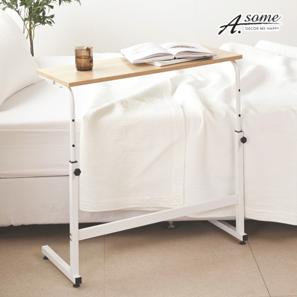 어썸 800 높이조절 사이드 테이블