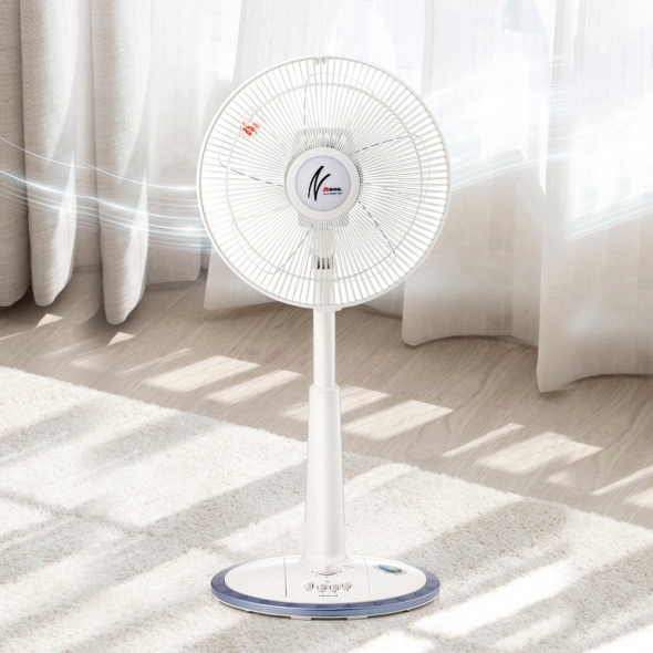 신일 좌석용 선풍기 SIF-12TKSJ 좌우회전 날개30CM