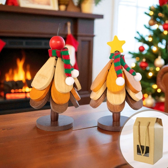 [마이픽] 로미 트리 냄비받침(택)