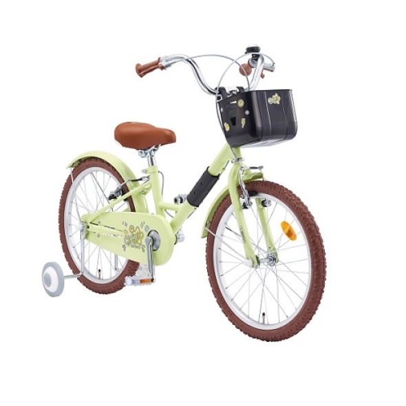 [주말특가] [2025,삼천리자전거] 아동형 레스포 클로버 1 20 / 12.4kg