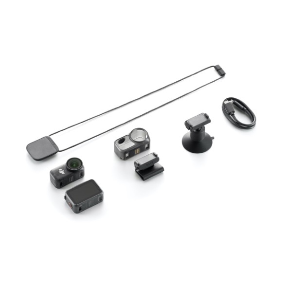 DJI OSMO NANO(128GB)