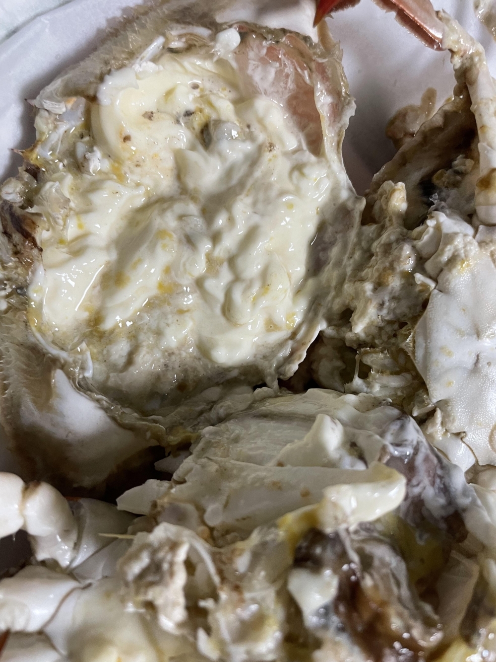 [水] 국내산 서해안 제철 생물 활꽃게 암수랜덤 2kg