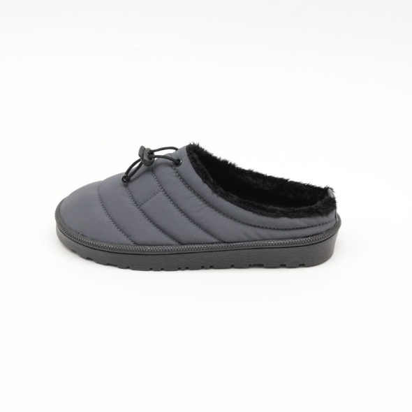 [개성시대] 국내산 여성 2.5cm 베이직 털슬리퍼 250g 데일리