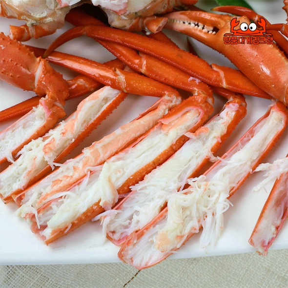 국내산 명품 설탕홍게 3kg 속초홍게 직송