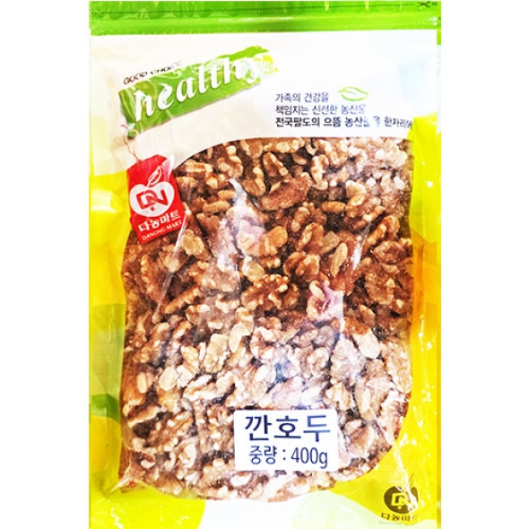 착한마음아저씨쌀집 견과류 모음전